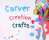 Carver Creation Crafts