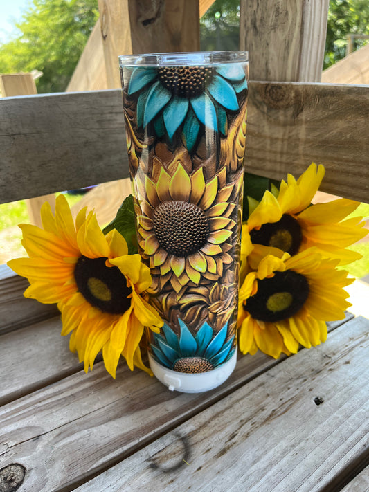 Morning Wood Lumber Company 32 oz Taper Epoxy Tumbler *RTS* – Katrina Marie  Creations